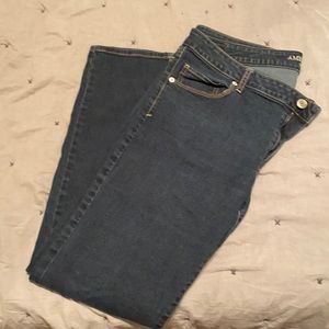 AE Skinny Super Stretch Jean